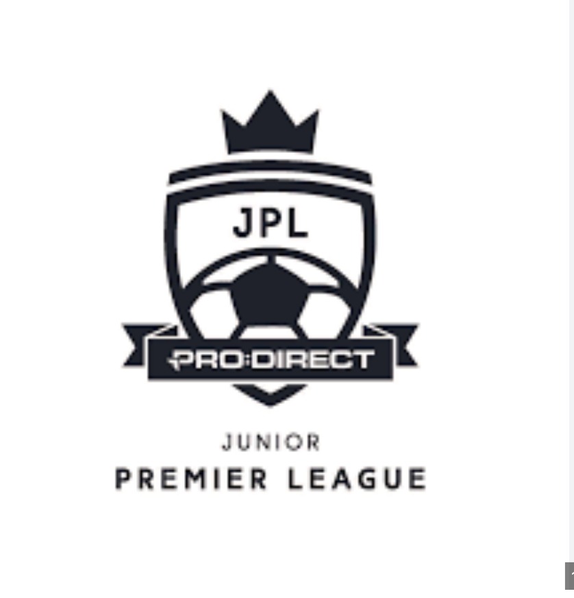 Junior Premier League badge
